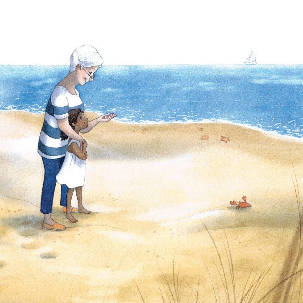 Π§ΡΠ΄Π½ΠΈΡΠ΅ ΠΏΡΠΈΠΊΠ°Π·ΠΊΠΈ Π½Π° Π±Π°Π±Π°. ΠΠ°ΡΠΈΠ½-ΠΠ°ΡΠΈ ΠΠΌΠΈΠΎ